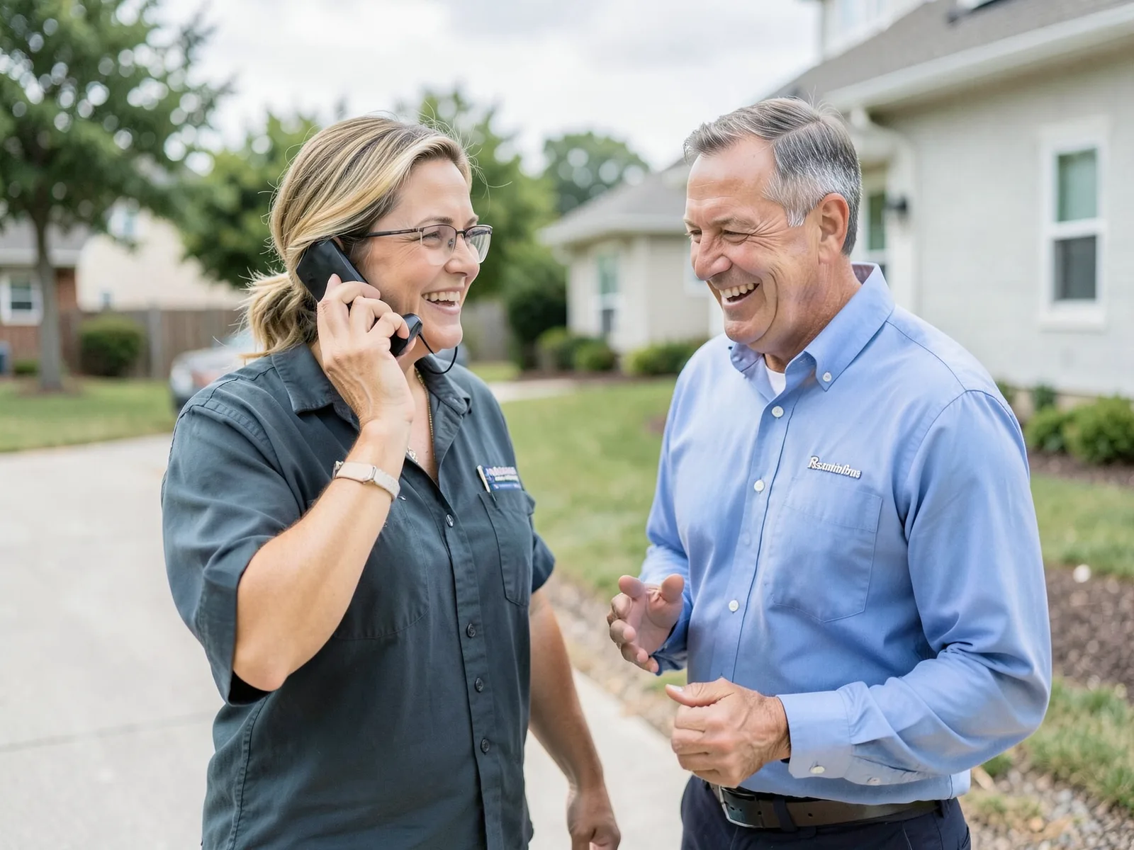 Frequently Asked Questions About Residential Water Damage Restoration in Watertown, MA